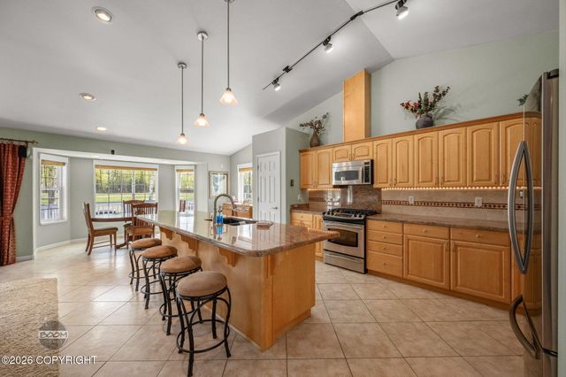 6261 S Roosevelt Drive, Wasilla, AK 99623