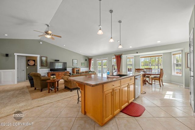 6261 S Roosevelt Drive, Wasilla, AK 99623