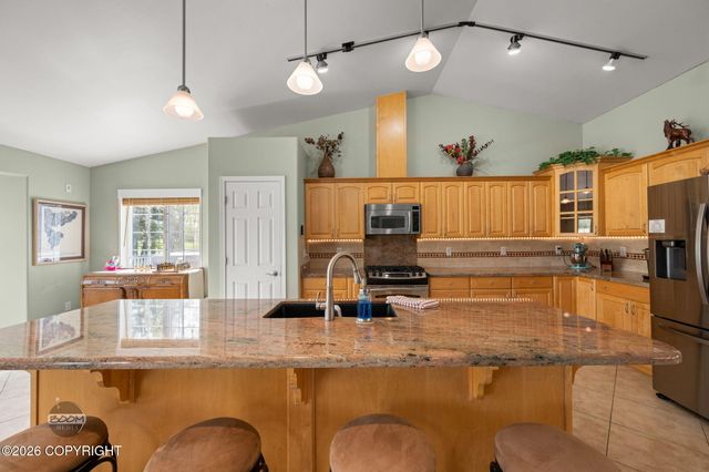 6261 S Roosevelt Drive, Wasilla, AK 99623