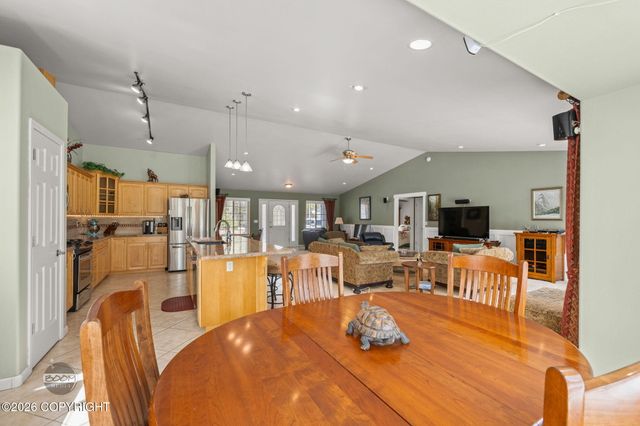 6261 S Roosevelt Drive, Wasilla, AK 99623