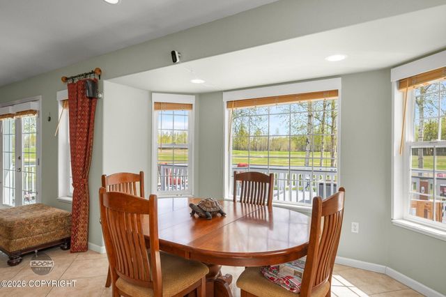 6261 S Roosevelt Drive, Wasilla, AK 99623
