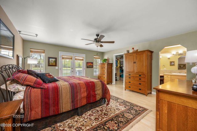 6261 S Roosevelt Drive, Wasilla, AK 99623