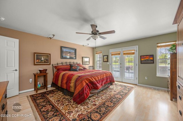 6261 S Roosevelt Drive, Wasilla, AK 99623