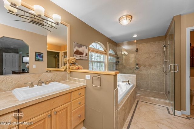 6261 S Roosevelt Drive, Wasilla, AK 99623