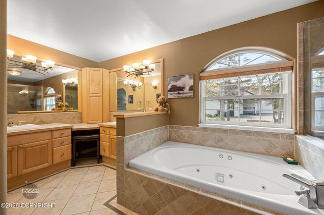 6261 S Roosevelt Drive, Wasilla, AK 99623
