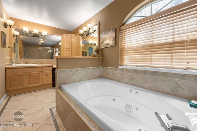 6261 S Roosevelt Drive, Wasilla, AK 99623