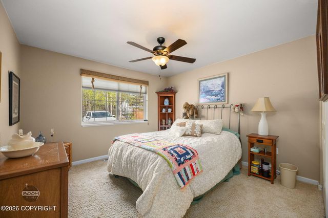 6261 S Roosevelt Drive, Wasilla, AK 99623