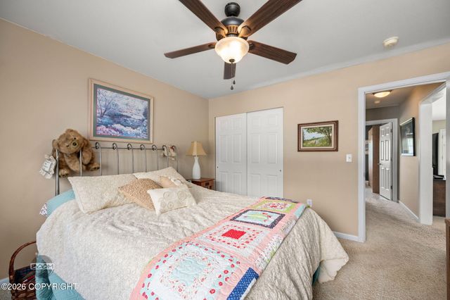 6261 S Roosevelt Drive, Wasilla, AK 99623