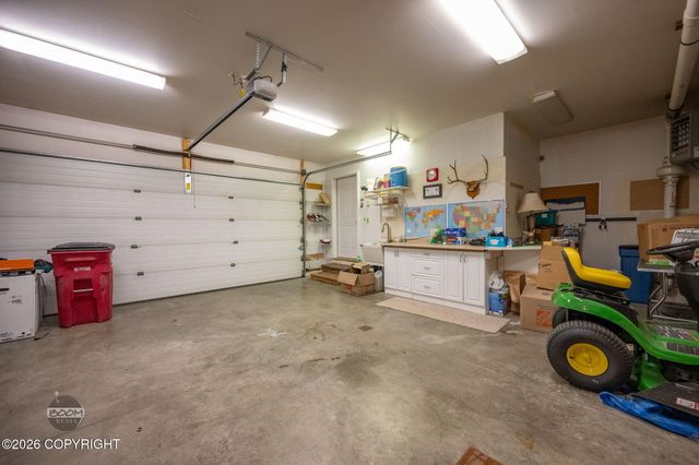6261 S Roosevelt Drive, Wasilla, AK 99623
