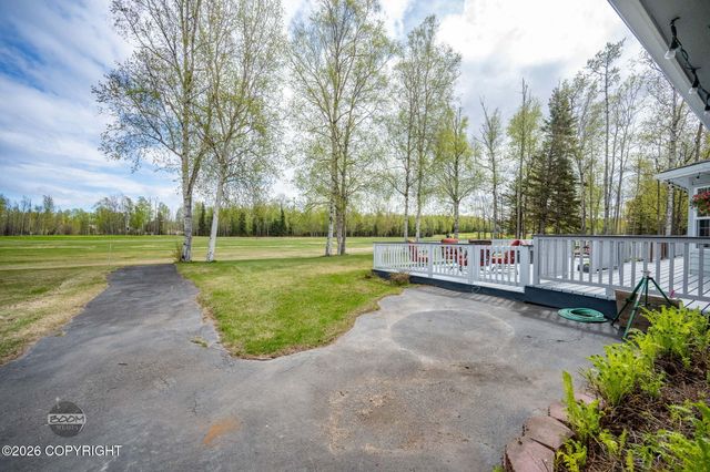 6261 S Roosevelt Drive, Wasilla, AK 99623