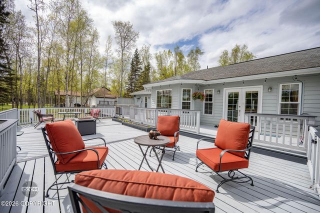 6261 S Roosevelt Drive, Wasilla, AK 99623