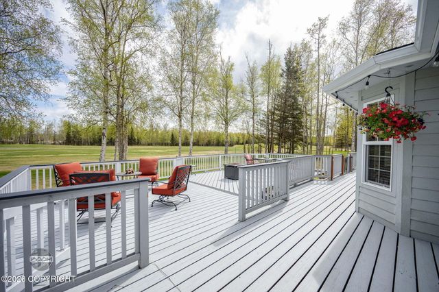 6261 S Roosevelt Drive, Wasilla, AK 99623