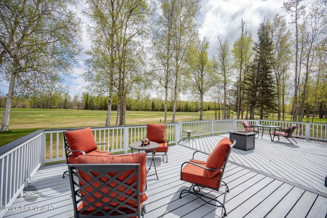 6261 S Roosevelt Drive, Wasilla, AK 99623