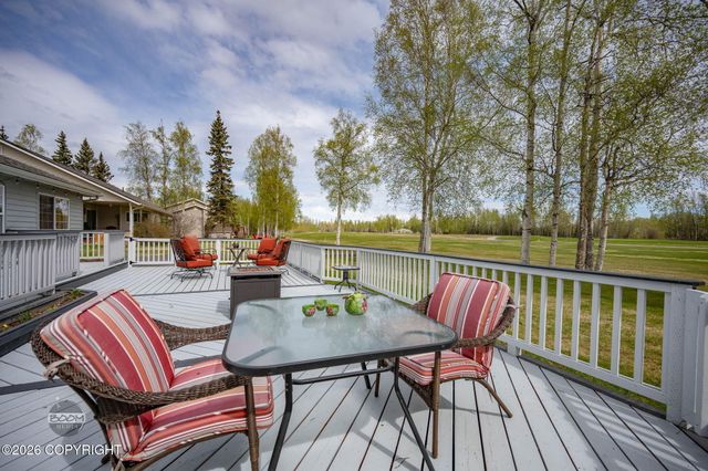 6261 S Roosevelt Drive, Wasilla, AK 99623