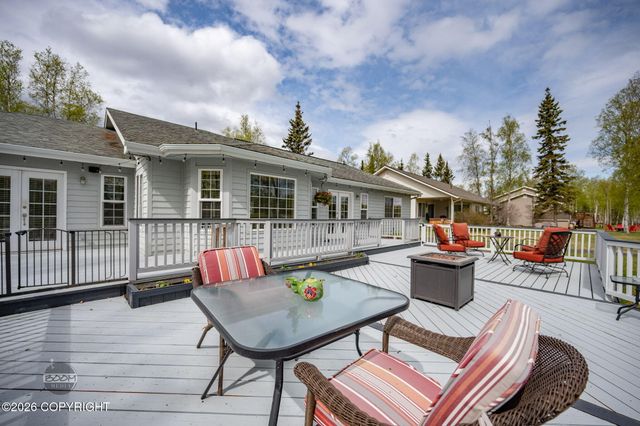 6261 S Roosevelt Drive, Wasilla, AK 99623
