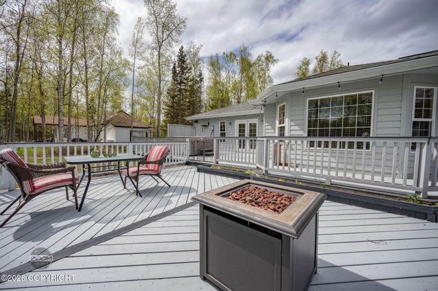 6261 S Roosevelt Drive, Wasilla, AK 99623