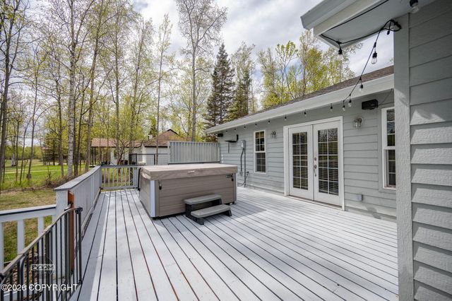 6261 S Roosevelt Drive, Wasilla, AK 99623