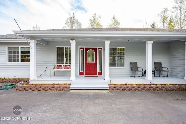 6261 S Roosevelt Drive, Wasilla, AK 99623