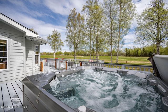6261 S Roosevelt Drive, Wasilla, AK 99623