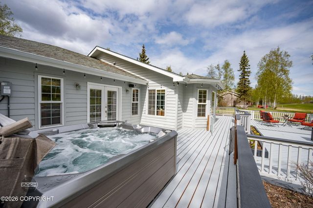 6261 S Roosevelt Drive, Wasilla, AK 99623
