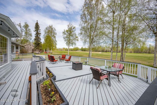 6261 S Roosevelt Drive, Wasilla, AK 99623