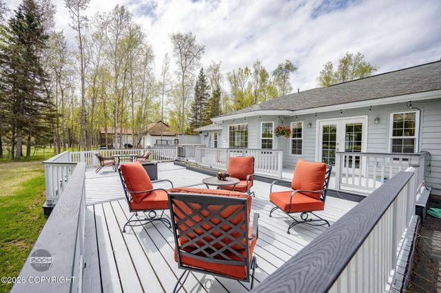 6261 S Roosevelt Drive, Wasilla, AK 99623