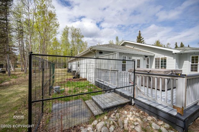 6261 S Roosevelt Drive, Wasilla, AK 99623