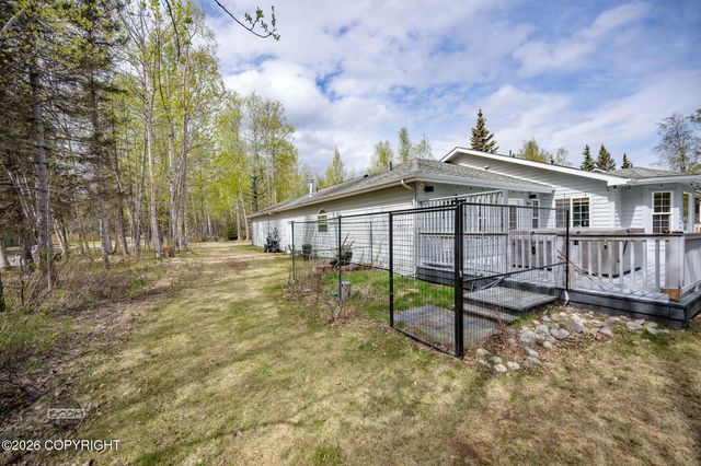 6261 S Roosevelt Drive, Wasilla, AK 99623