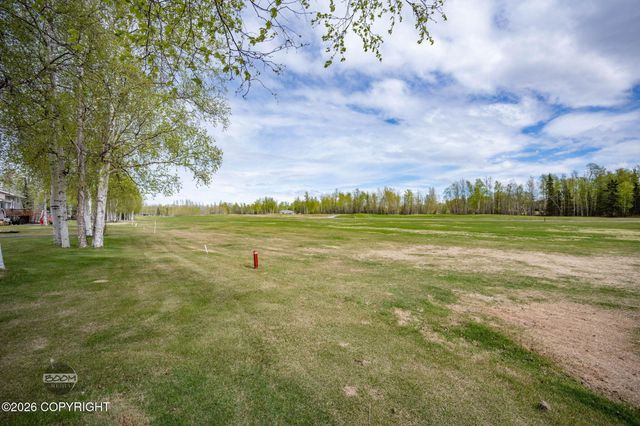 6261 S Roosevelt Drive, Wasilla, AK 99623