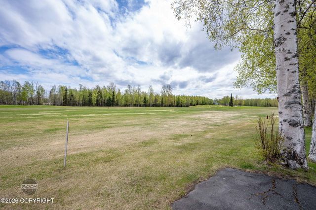 6261 S Roosevelt Drive, Wasilla, AK 99623