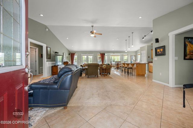 6261 S Roosevelt Drive, Wasilla, AK 99623