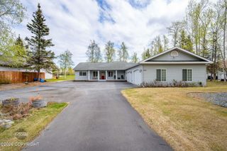 6261 S Roosevelt Drive, Wasilla, AK 99623