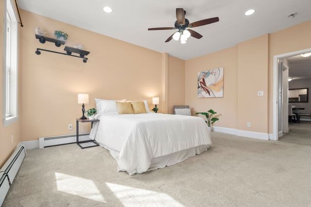 14 Mallet St 1, Boston, MA 02124