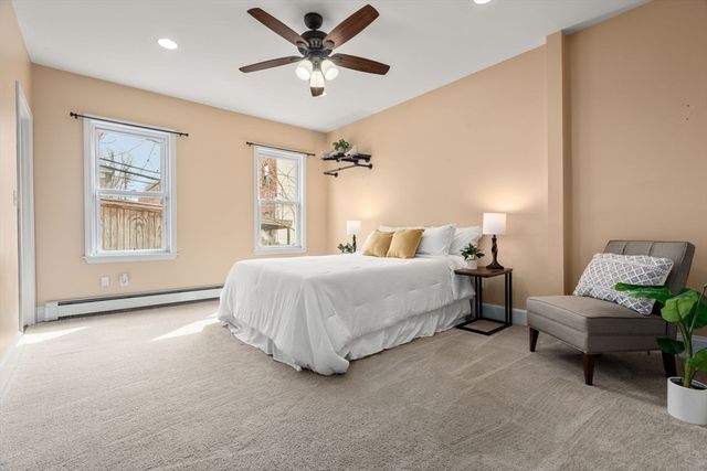 14 Mallet St 1, Boston, MA 02124