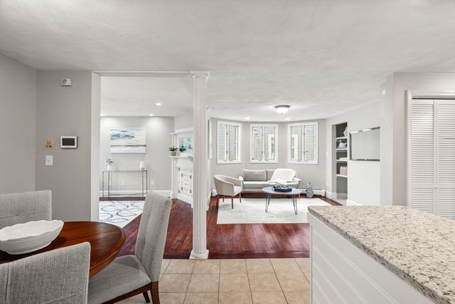 14 Mallet St 1, Boston, MA 02124