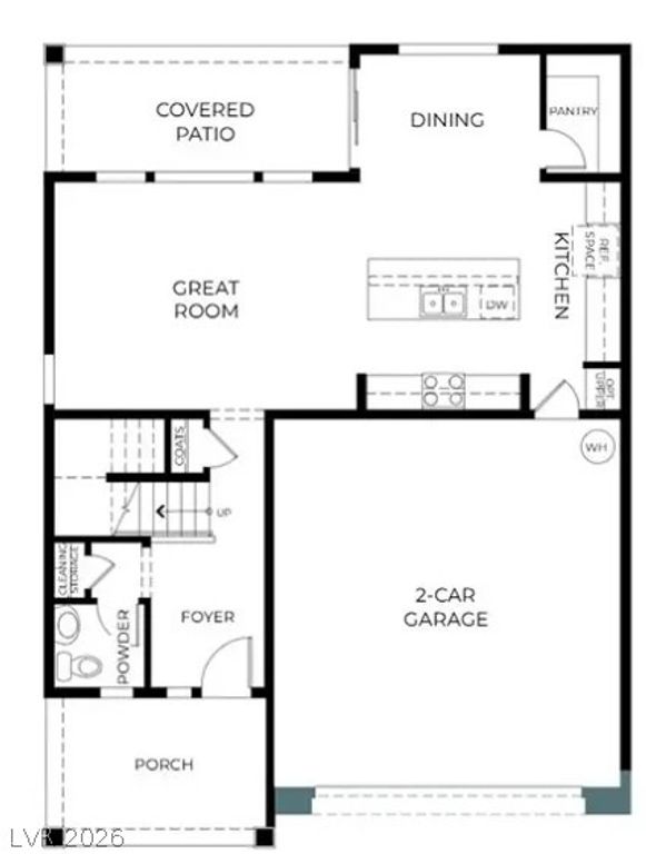 249 Xavian Place, Henderson, NV 89015 — photo 2
