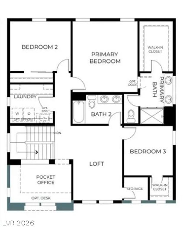 249 Xavian Place, Henderson, NV 89015 — photo 3