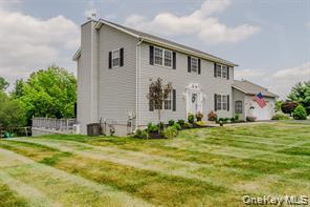 7 Valley Court, Call Listing Agent, NY 10921