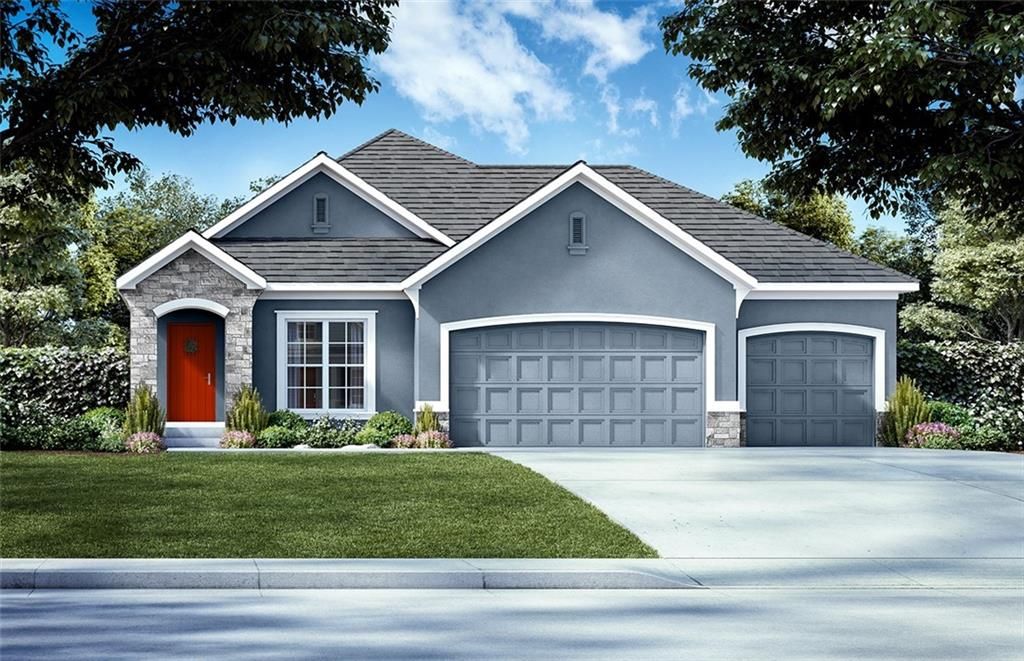 18508 Mohawk Lane, Overland Park, KS 66085