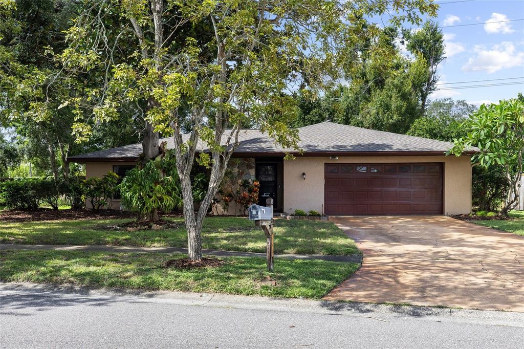 Image 1 of property listing at 3307 DEL PRADO COURT, Tampa, FL 33614