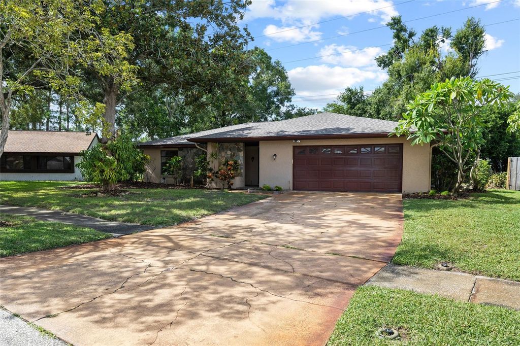 Image 2 of property listing at 3307 DEL PRADO COURT, Tampa, FL 33614