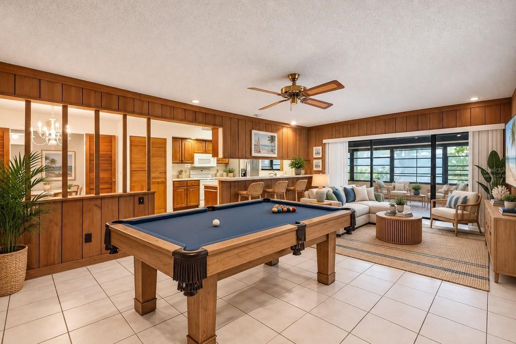Image 19 of property listing at 3307 DEL PRADO COURT, Tampa, FL 33614