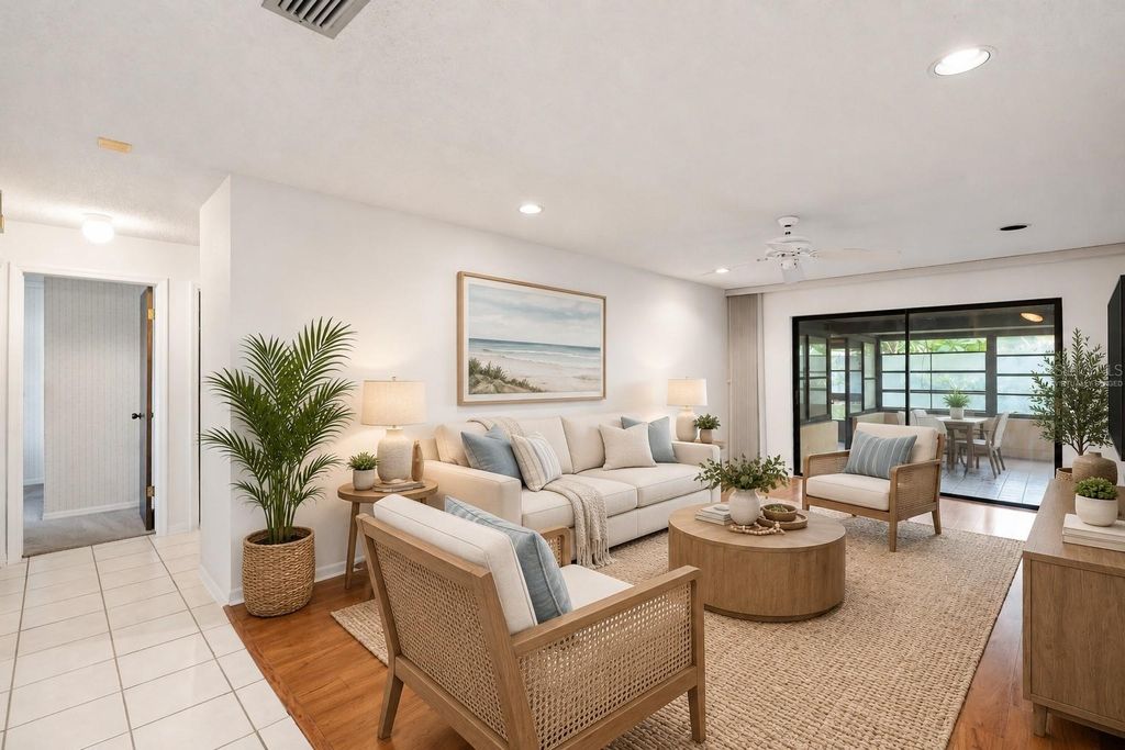 Image 5 of property listing at 3307 DEL PRADO COURT, Tampa, FL 33614