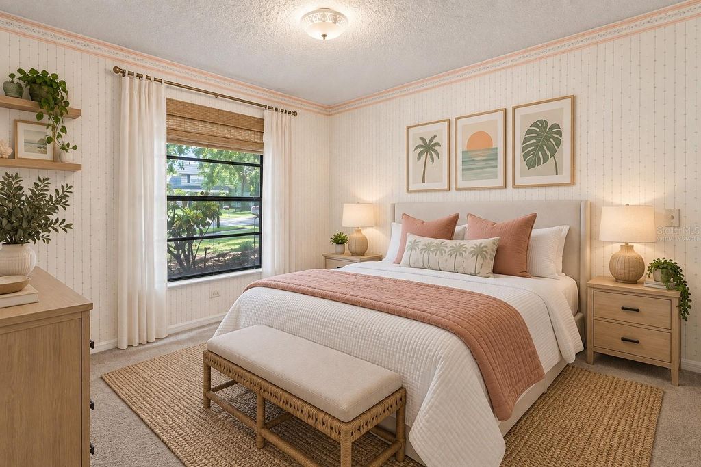 Image 41 of property listing at 3307 DEL PRADO COURT, Tampa, FL 33614