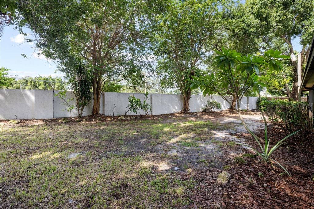 Image 47 of property listing at 3307 DEL PRADO COURT, Tampa, FL 33614