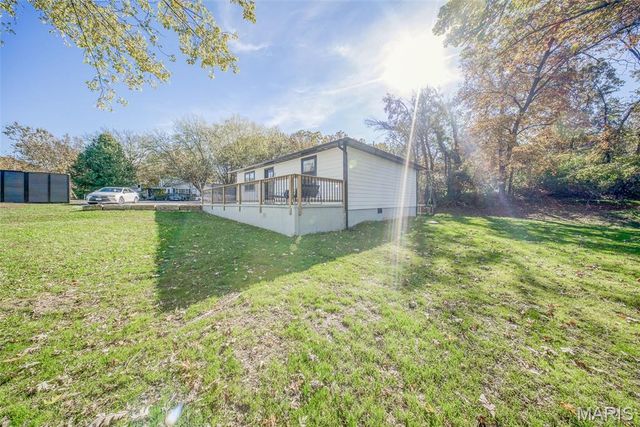 2276 Old Saint James Road, Rolla, MO 65401