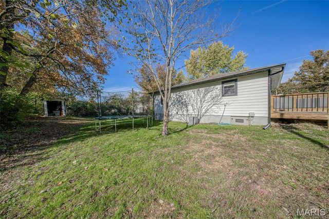 2276 Old Saint James Road, Rolla, MO 65401