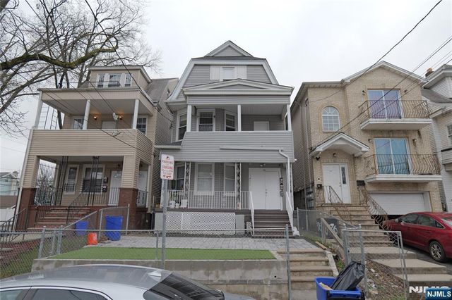 84 Scheerer Avenue, Newark, NJ 07112