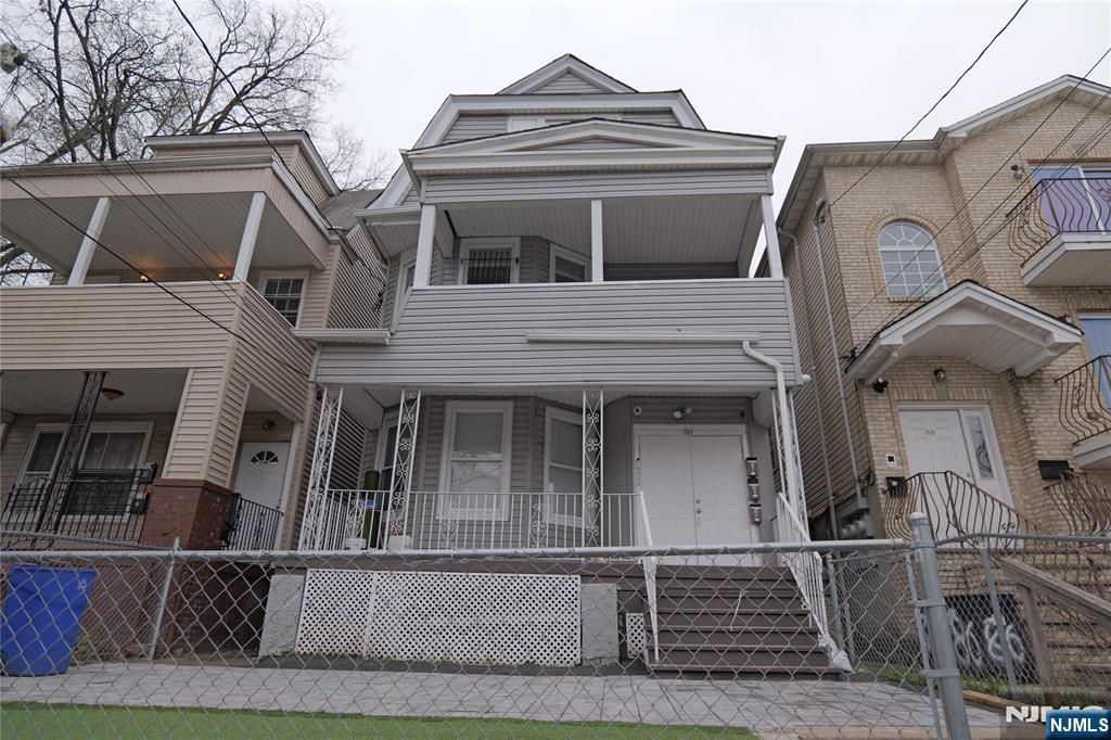 84 Scheerer Avenue, Newark, NJ 07112