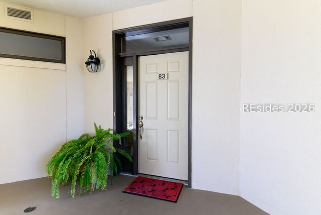6 Village North Dr Apt 83, Hilton Head Island, SC 29926